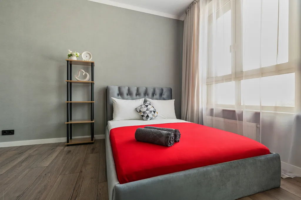 MaxRealty24 Стильнaя комфортная студия бизнec-клaсса в ЖК Огни-2