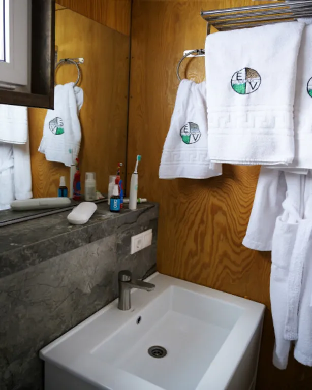 2-комнатный Дом