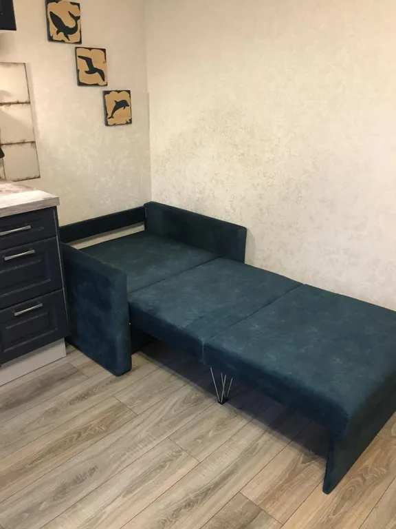 Квартира Квартира Magic Garden — Сириус