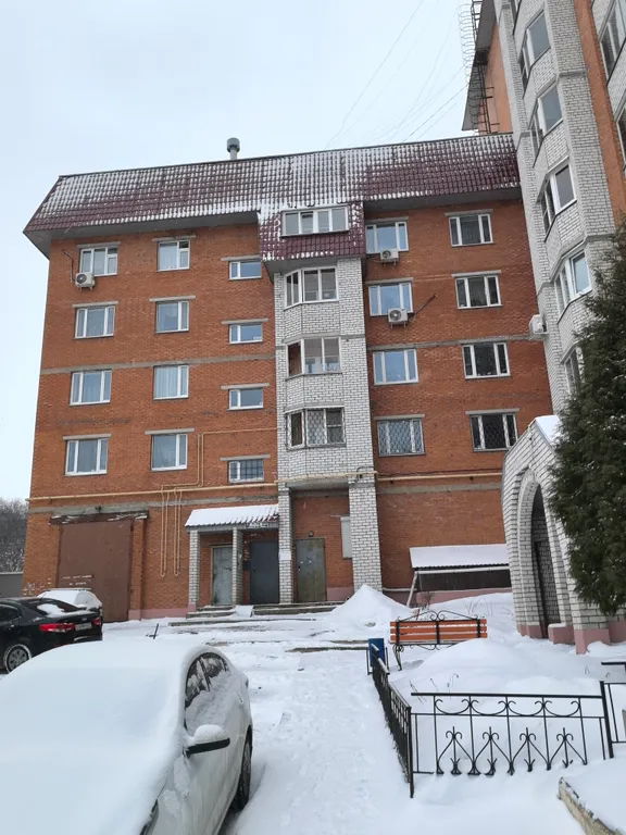 Квартира для уютного проживания