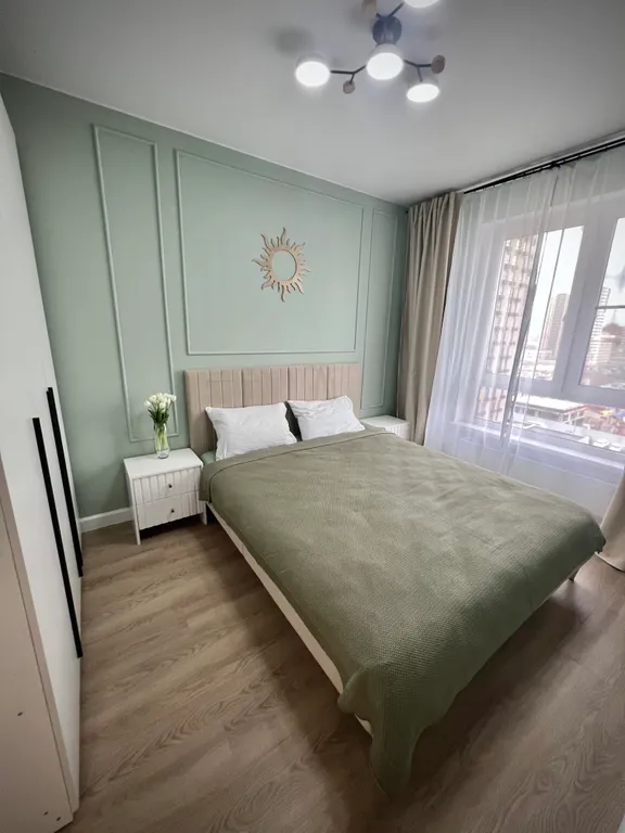 Квартира Квартира Mi home (108) — Москва