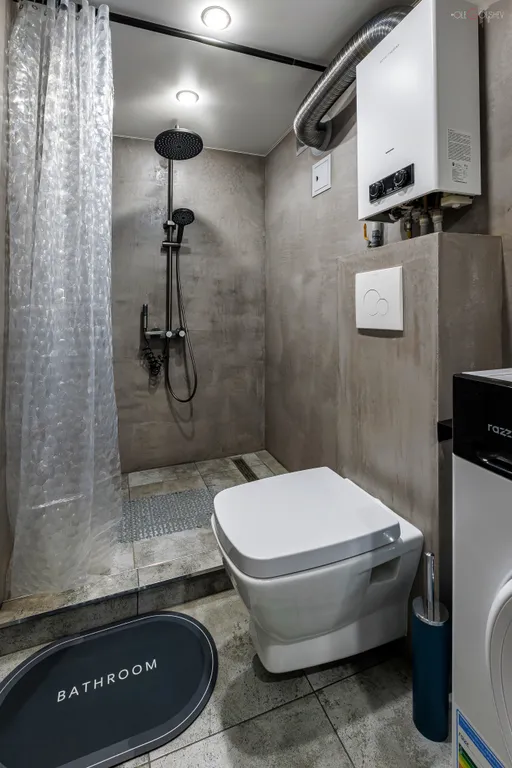 Дом с видом на гору Машук