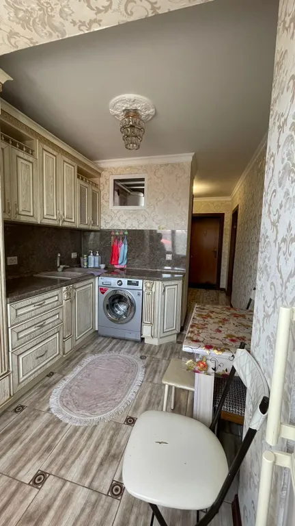 Квартира Уютная квартира — Дербент