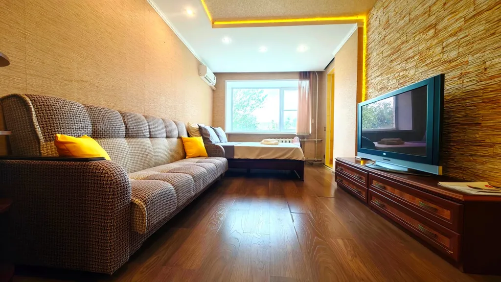 Уютная квартира на Угличской 21а