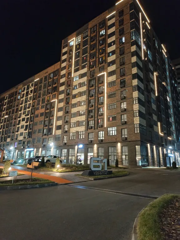 Квартира Умная, уютная квартира рядом с М4 — Ростов-на-Дону