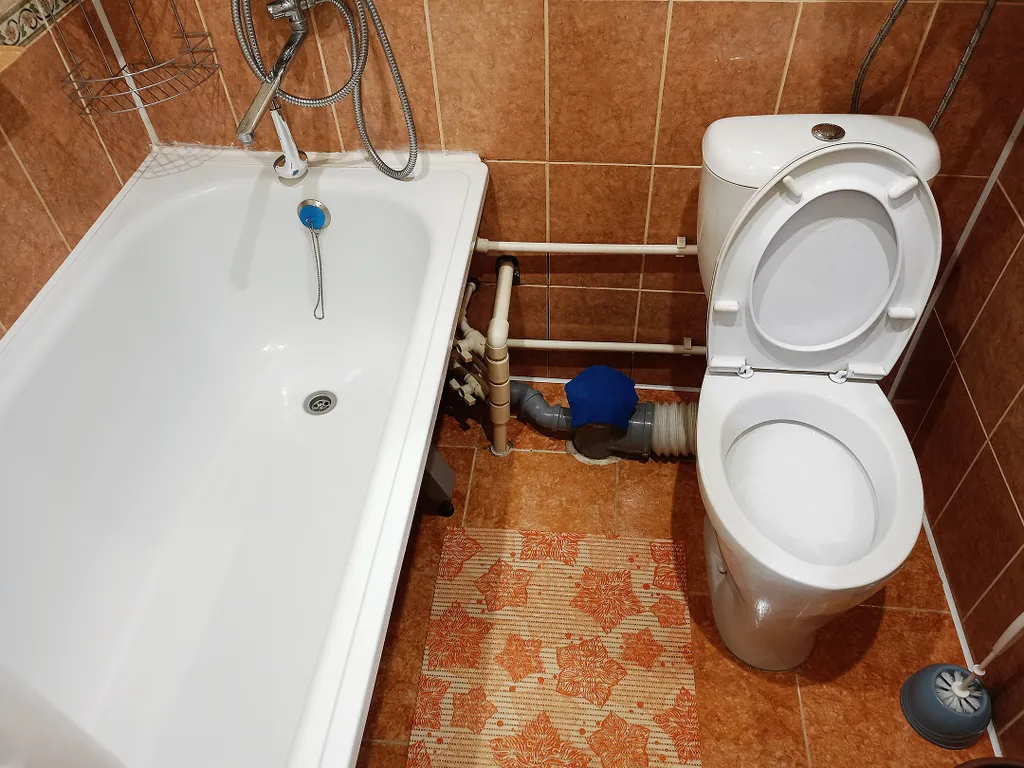 Скромная и чистая гостинка под стенами Кремля