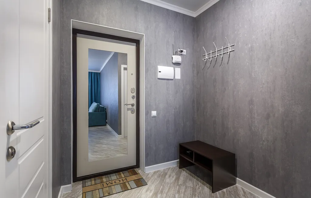 Комфортабельная квартира с кондиционером в Новом Тушино