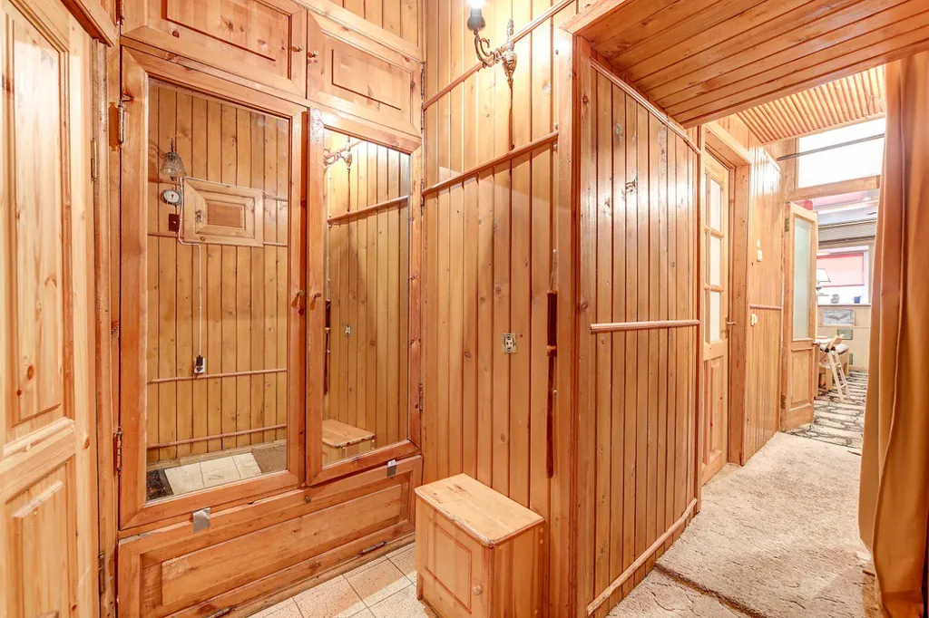 Квартира Квартира Уютная студия в центре Санкт -Петербурга — Санкт-Петербург