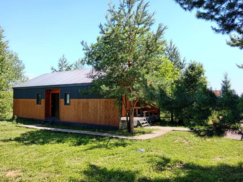 Сидорова Дача