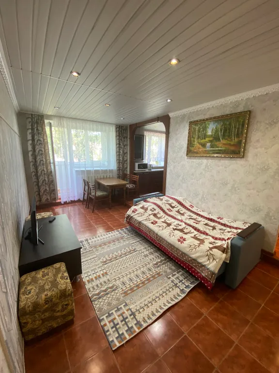 Квартира на площади Победы