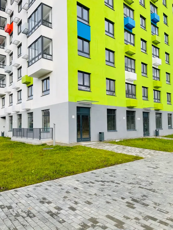 Квартира 1-комнатная Квартира — Ярославль