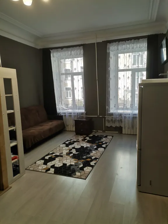 Квартира Уютная большая комната в центре Петроградки у метро Чкаловская — Санкт-Петербург