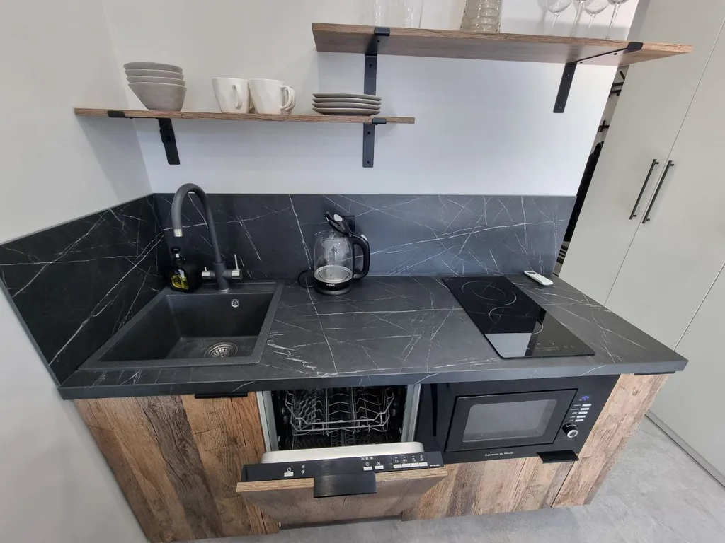 Уютная Студия В ЖК Аллея Парк