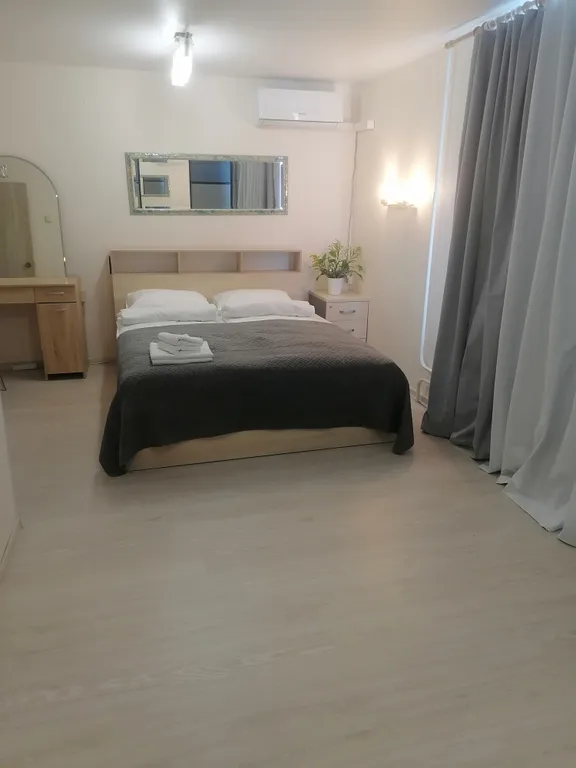 Просторная квартира в старом городе