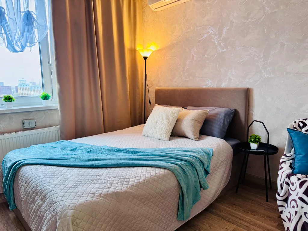 Студия Relax в центре Тюмени