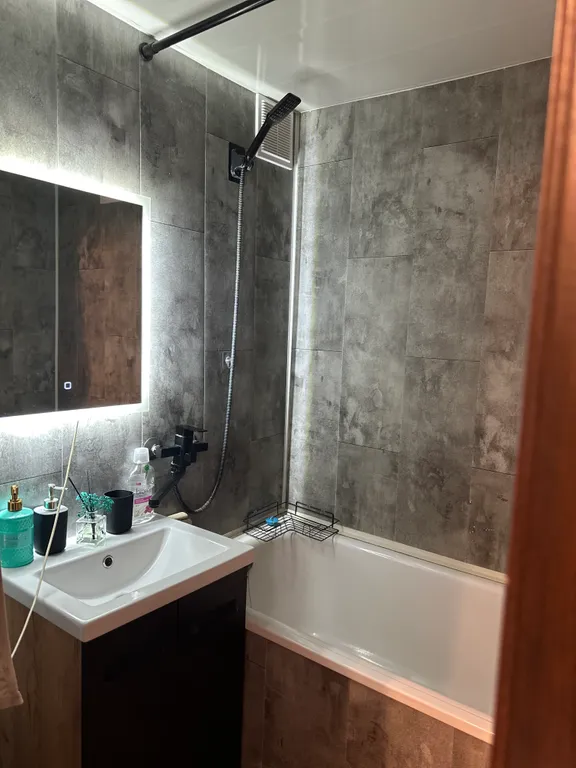 Уютная квартира в самом центре Бора.