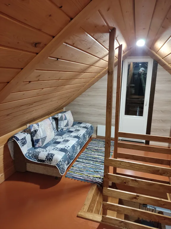 2-комнатный Дом