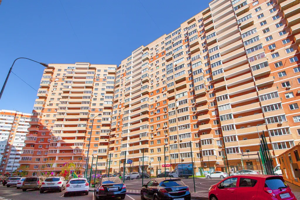 Квартира Квартира Люкс у ТРЦ Красная Площадь — Краснодар