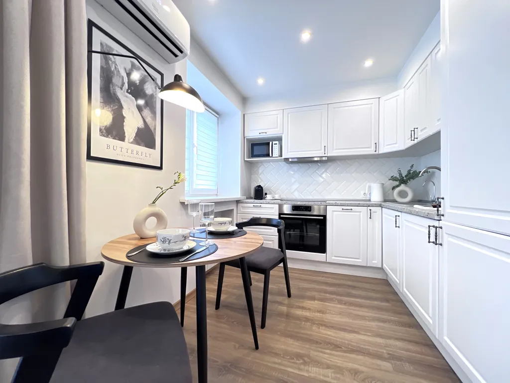 Квартира Квартира Исторический центр и атмосфера парижского стиля — Новосибирск