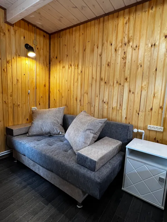 Усадьба Три ели