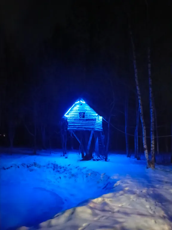 Гостевой дом в Угличе с баней