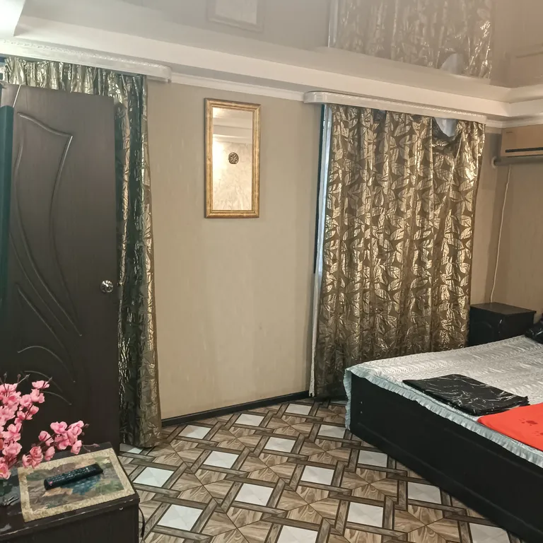 Уютная 1-комнатная квартира