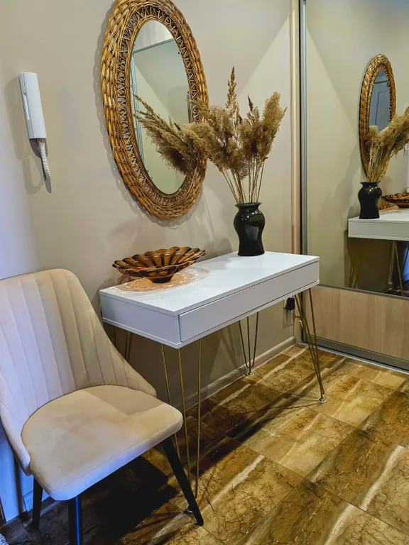 Видовая квартира на Набережной