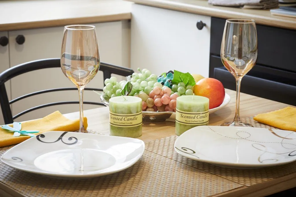 2-комнатная квартира в центре города