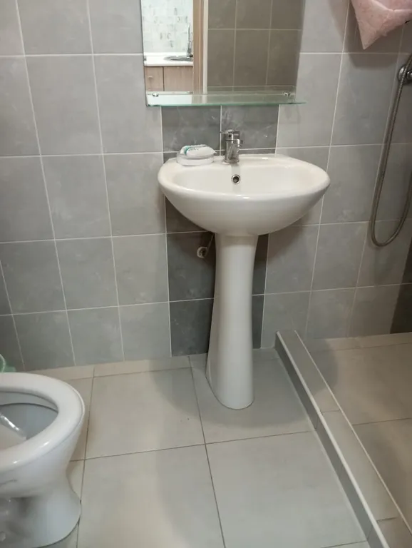 Квартира Комната — Пляхо