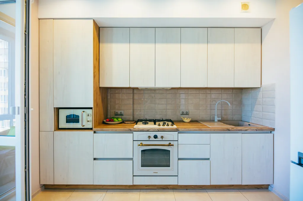 Роскошный уголок спокойствия в сердце Зеленоградска