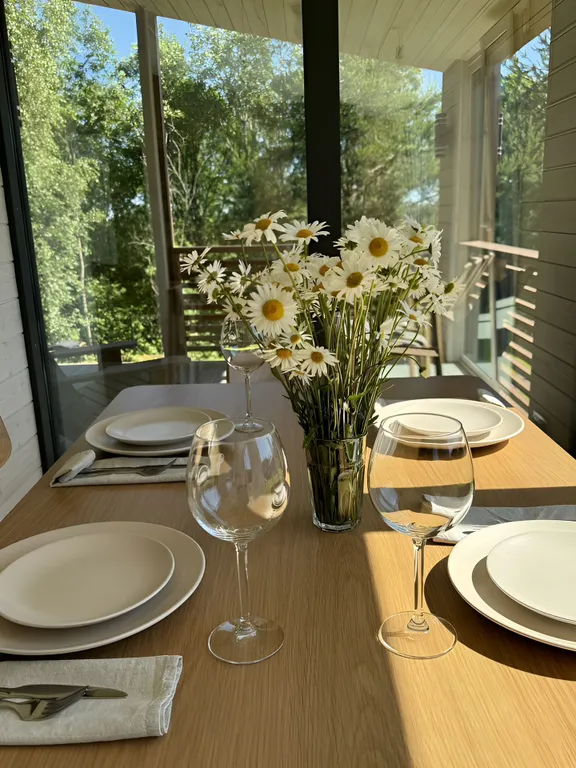 Частный дом ИГМА Сосновские горки 8-местный