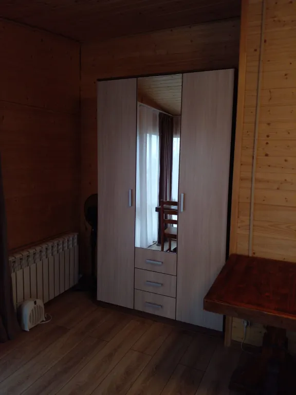 Семейный коттедж