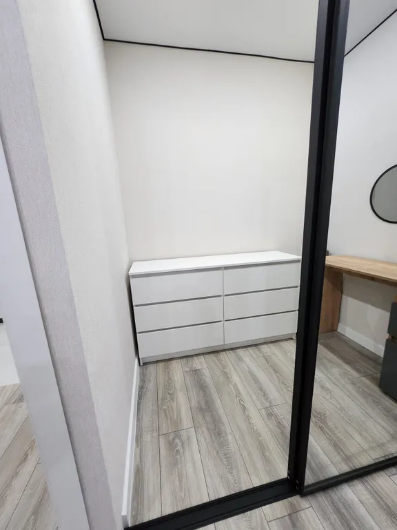 Стильная квартира в центре с новым ремонтом