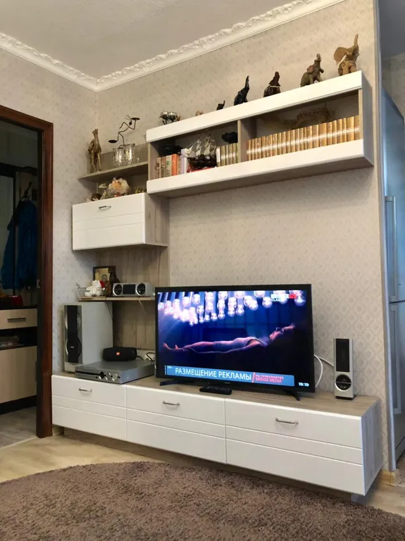 Уютная квартира в центре Автозаводского района — аренда посуточно в Нижний Новгород