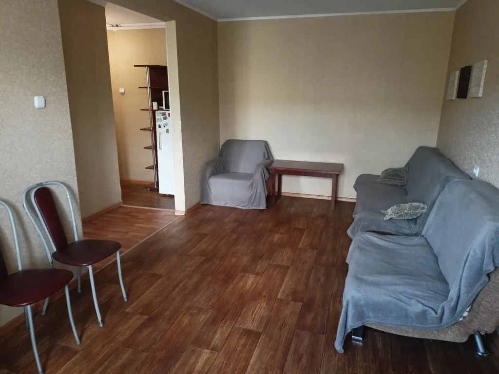 Квартира 2-комнатная Квартира — Ломоносов