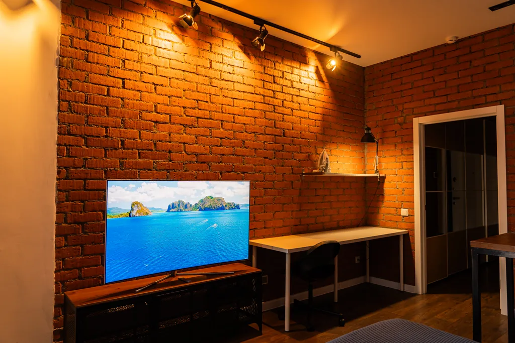 Апартаменты в историческом центре города