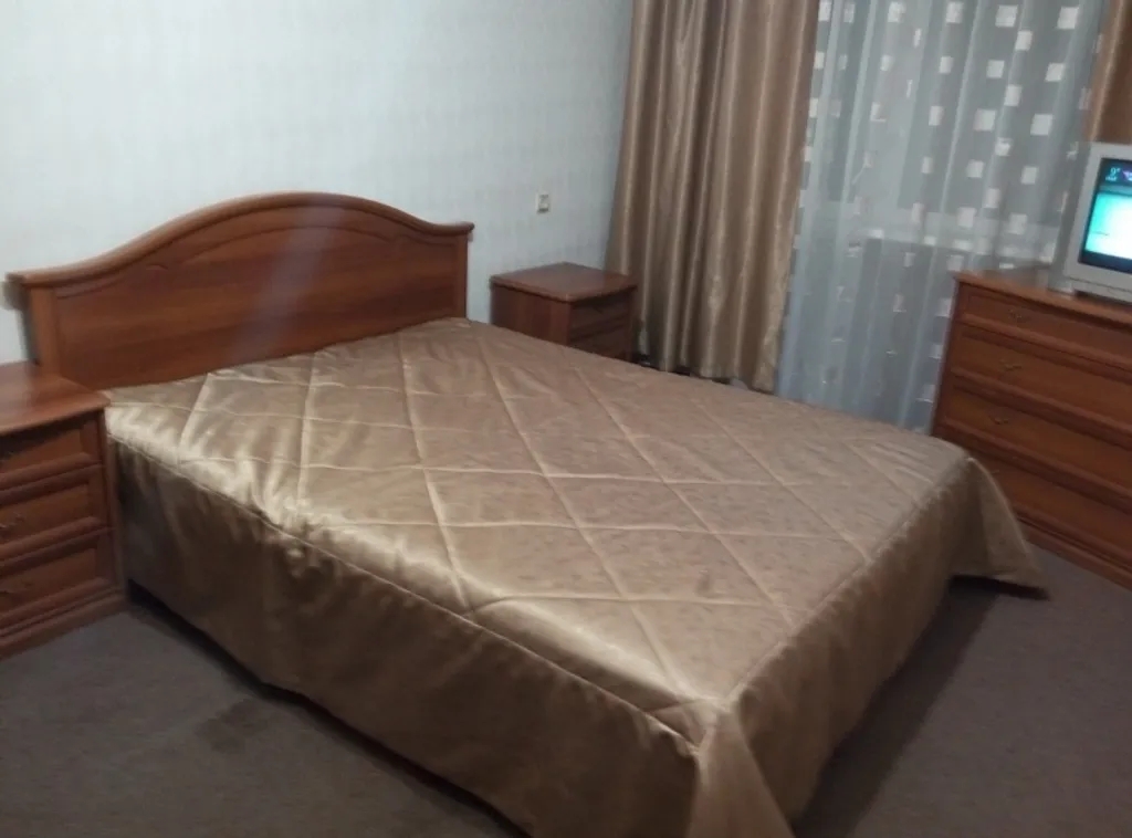 Второй Дом.Притяжение Гостиный Двор