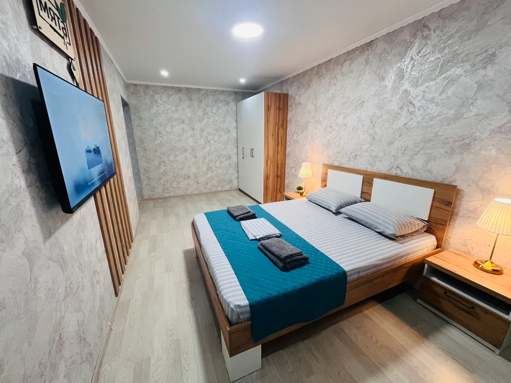 Апартаменты Мята Центр