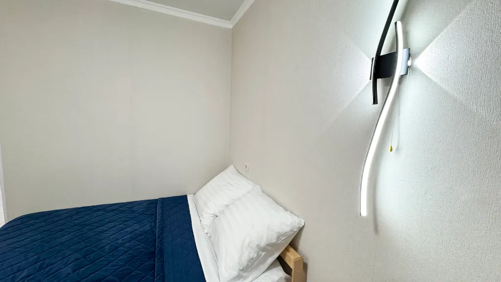 Дом в курортной зоне с парковкой и мангалом