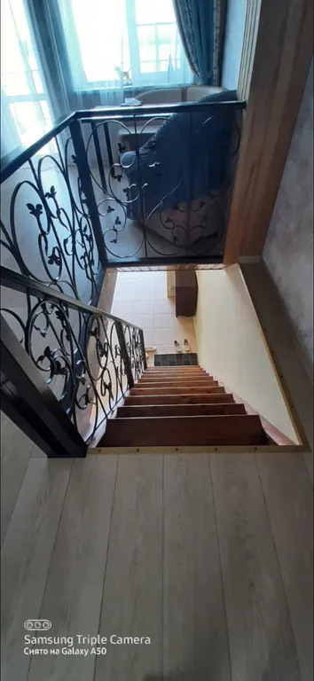 Апартаменты с видом на море