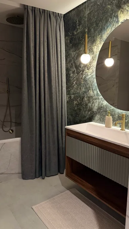 Впервые в аренде апартаменты 2026 года в историческом центре Минска