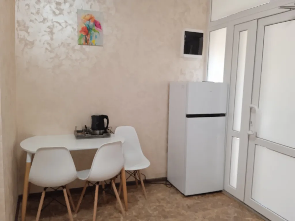 Гостевые номера Люкс