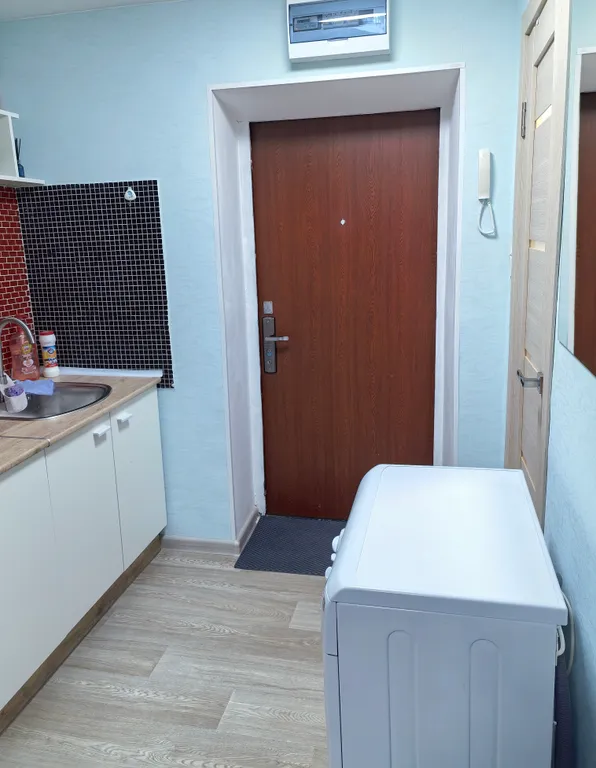 Уютная студия рядом с Аэропортом