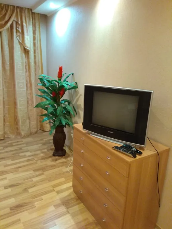 Теплая квартира — аренда посуточно в Николаевск-на-Амуре