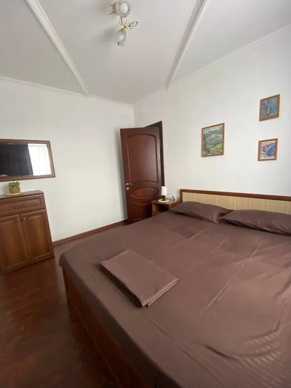 Уютная квартира в гостевом доме