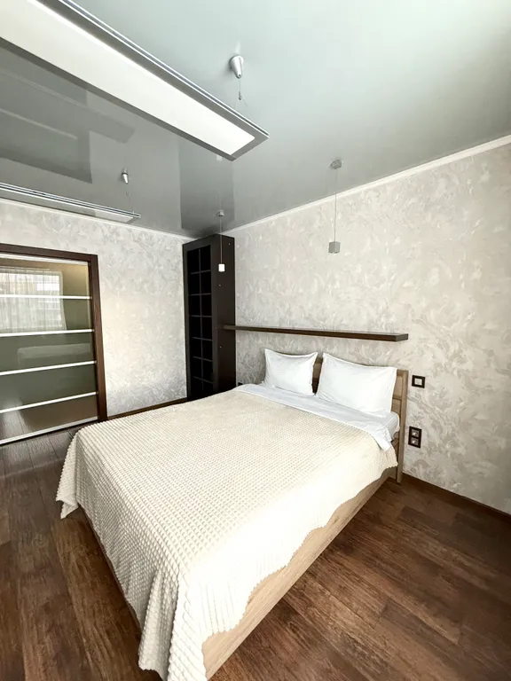 1-комнатная Квартира — аренда посуточно в Прокопьевск