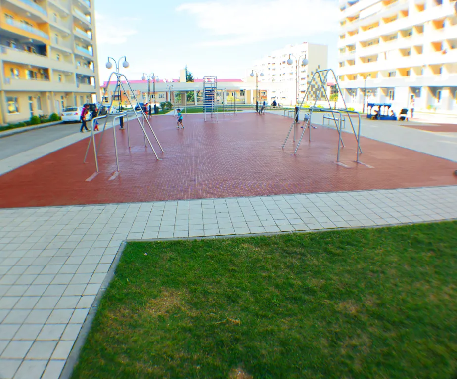 Квартира 1-комнатная Квартира — Адлер