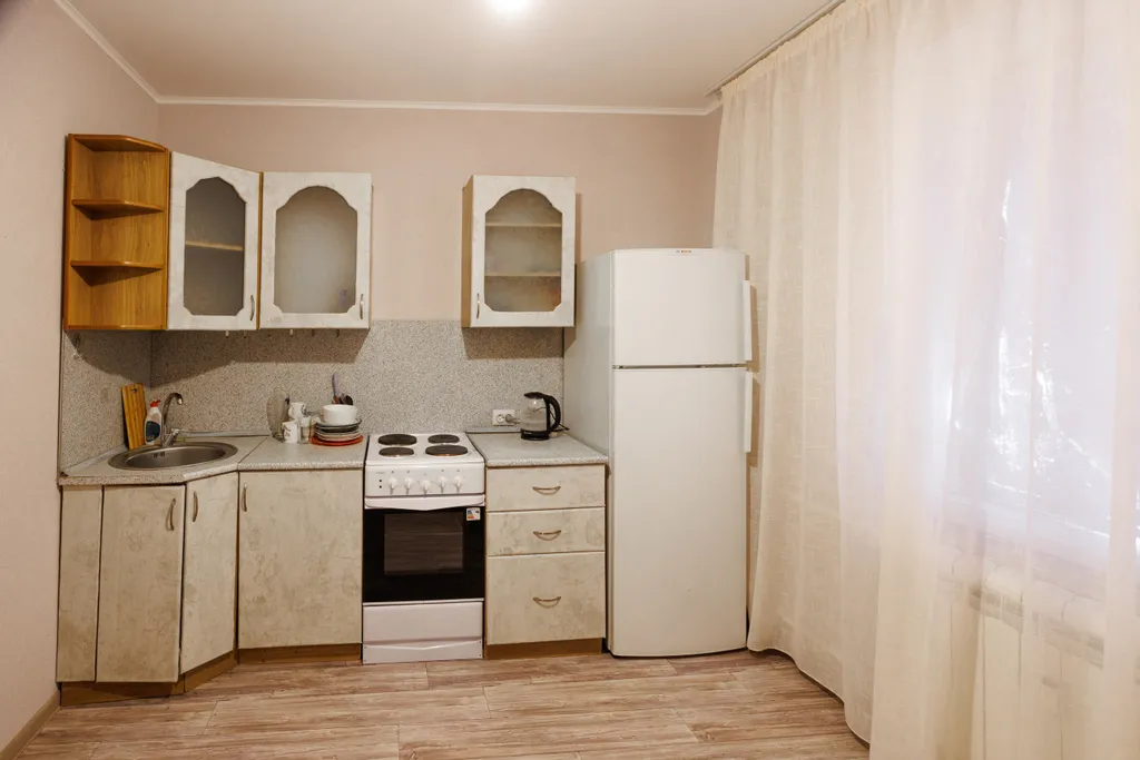 Квартира Уютная квартира в центре города — Курск