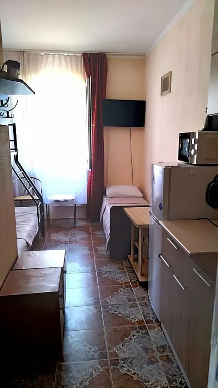 Квартира Отдых у моря — Нижняя Хобза