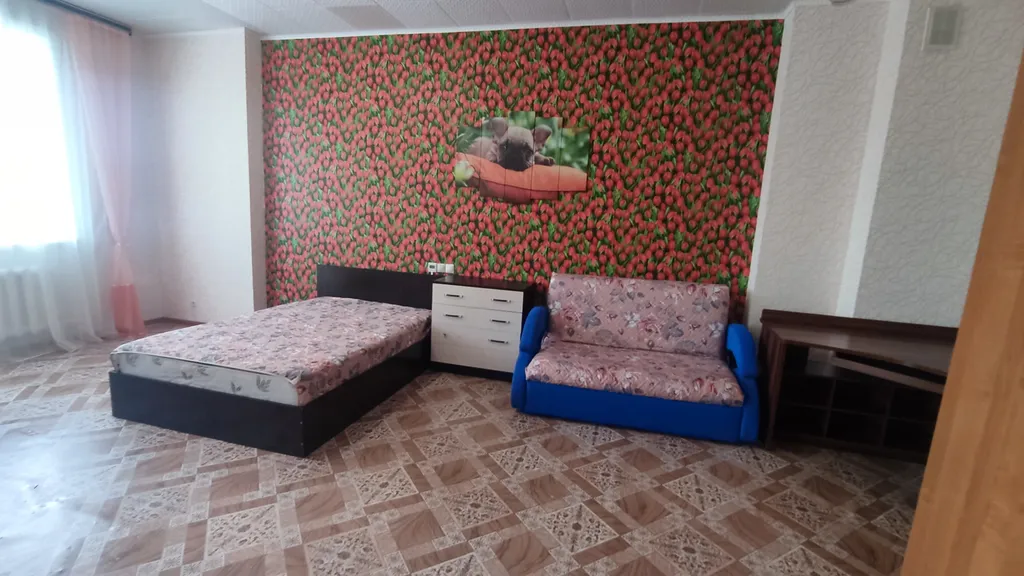 Квартира в центре Владивостока рядом с морем